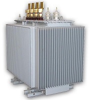 Трансформатор масляный ТМГ 630/20 ква купить. Цена в Оренбурге «Электрощит»
